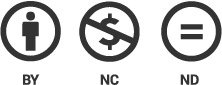 CC BY-NC-ND