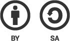 CC BY-SA