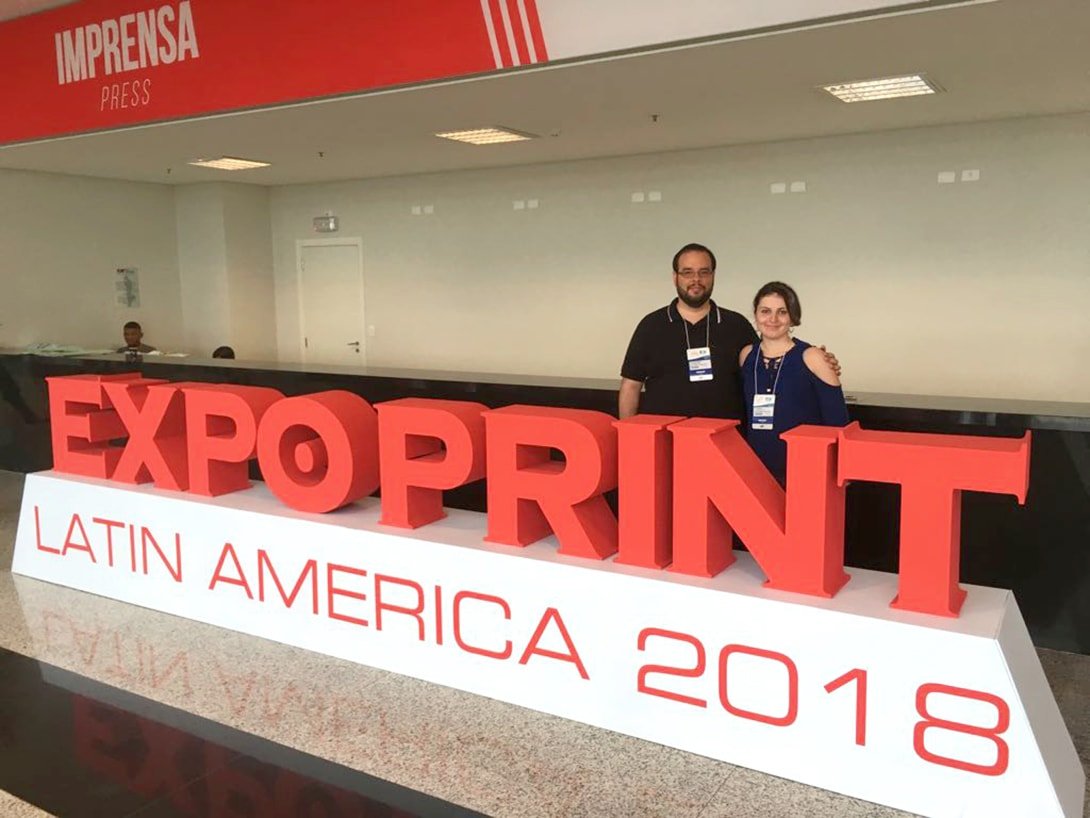 ExpoPring Latin America 2018 - Foto 1