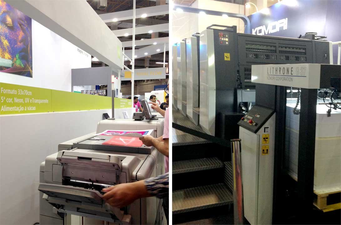 ExpoPring Latin America 2018 - Foto 5