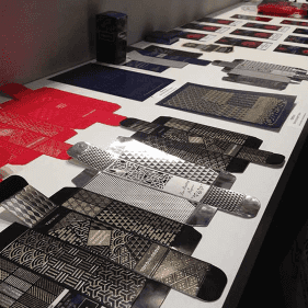 EXPOPRINT LATIN AMERICA 2018 - FOTOS