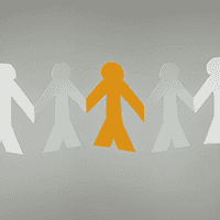 O único requisito para ser nosso cliente é querer ser!