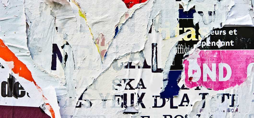 TIPOLOGIA OU TIPOGRAFIA, EIS A QUESTÃO