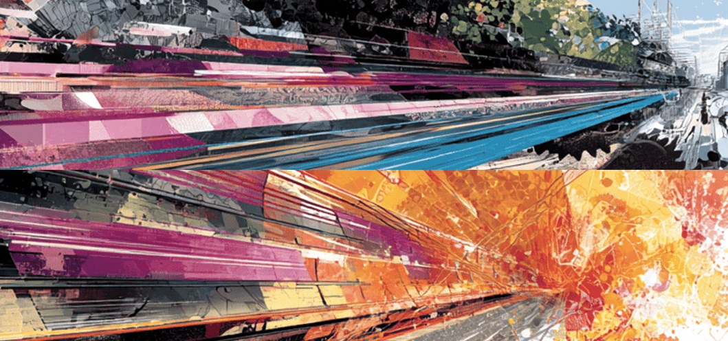 Pinceladas Históricas: a arte ao longo dos anos - Parte 2