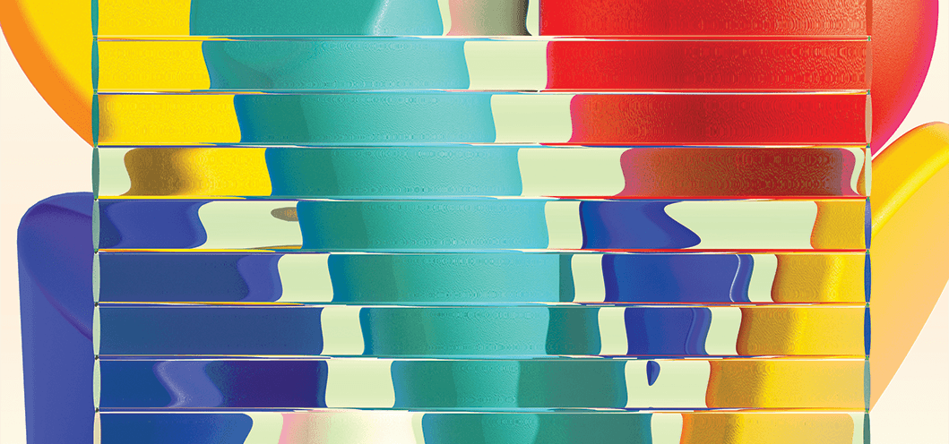 Cor é vida: a influência invisível das cores em nossas escolhas