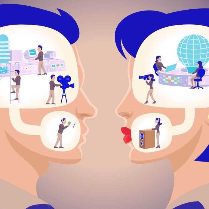 TORNE-SE REFERÊNCIA EM SEU NEGÓCIO ENSINANDO O SEU PÚBLICO COM O MARKETING DE CONTEÚDO